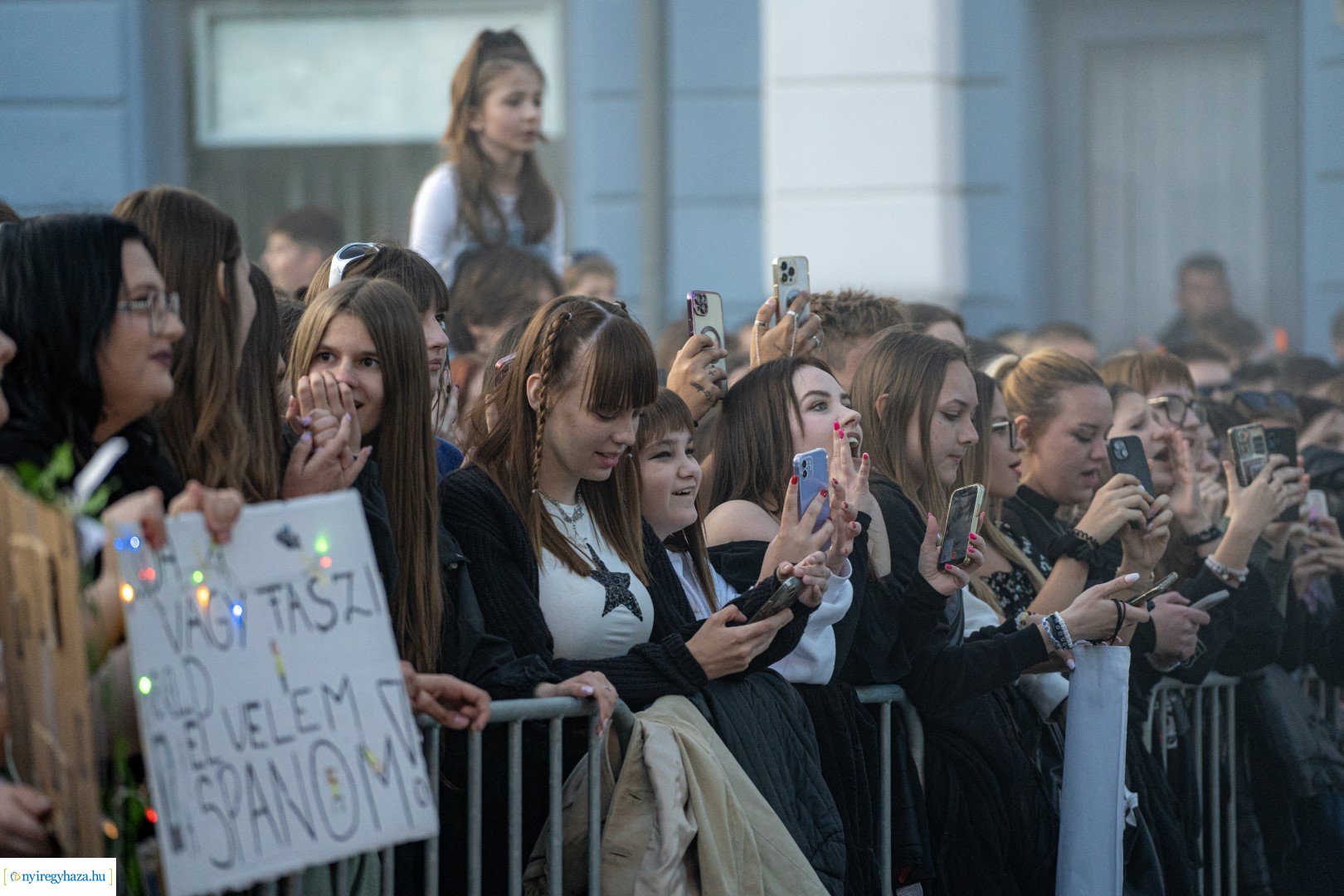 Hello Nyíregyháza! 2024 - Dzsúdló koncert