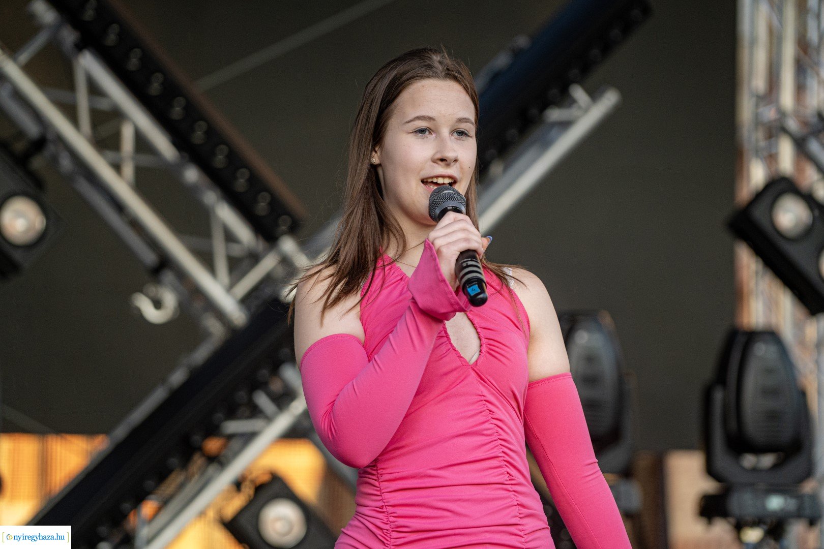 Hello Nyíregyháza! 2024 - Dzsúdló koncert