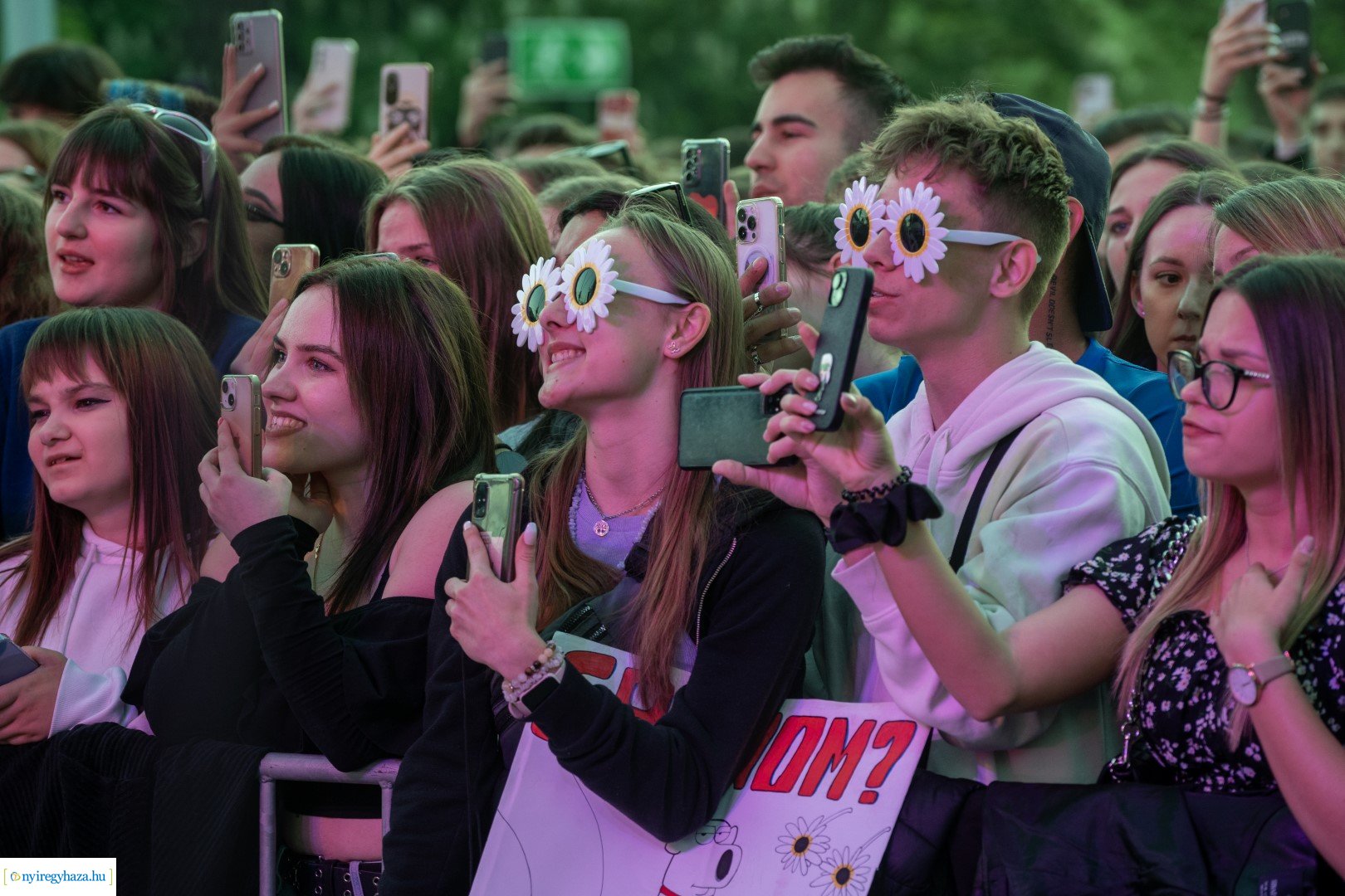 Hello Nyíregyháza! 2024 - Dzsúdló koncert