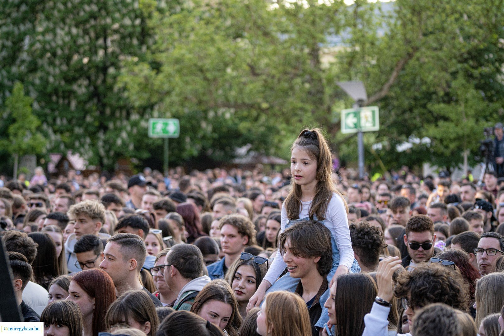 Hello Nyíregyháza! 2024 - Dzsúdló koncert