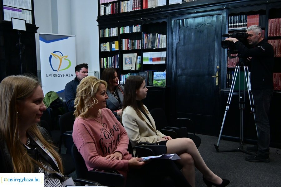 Helló Nyíregyháza 2024 tájékoztató