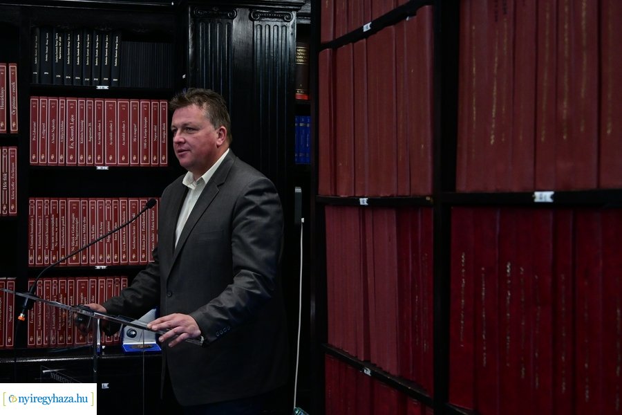 Helló Nyíregyháza 2024 tájékoztató