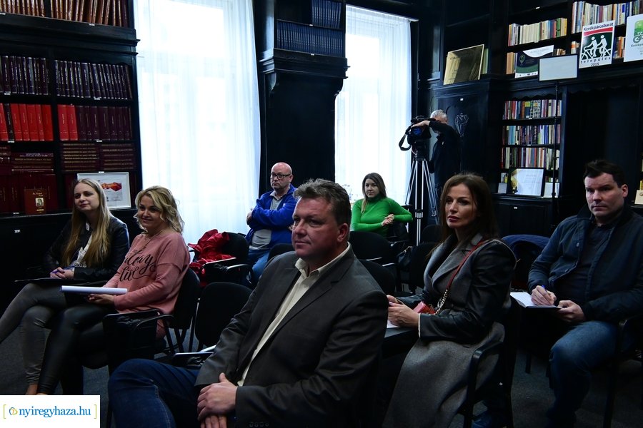 Helló Nyíregyháza 2024 tájékoztató