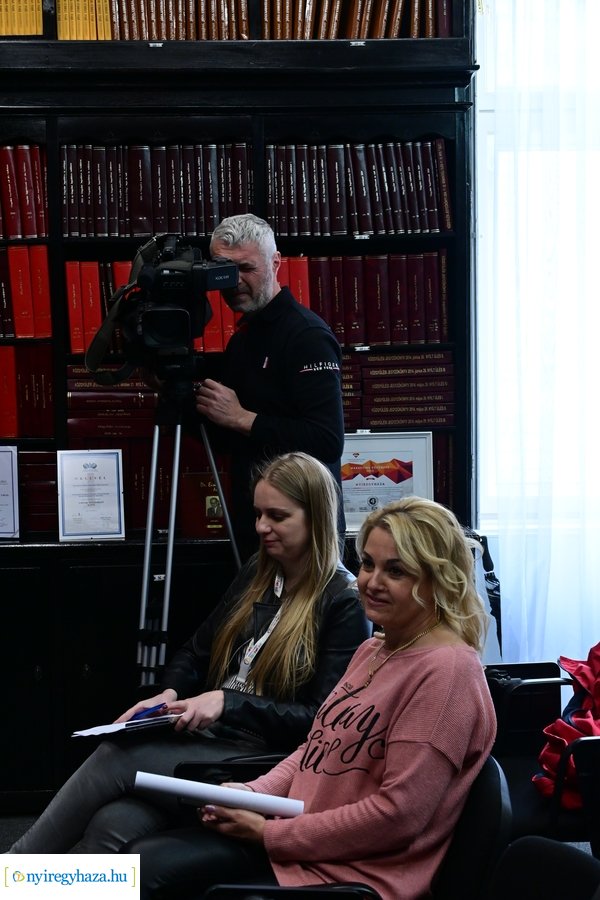 Helló Nyíregyháza 2024 tájékoztató