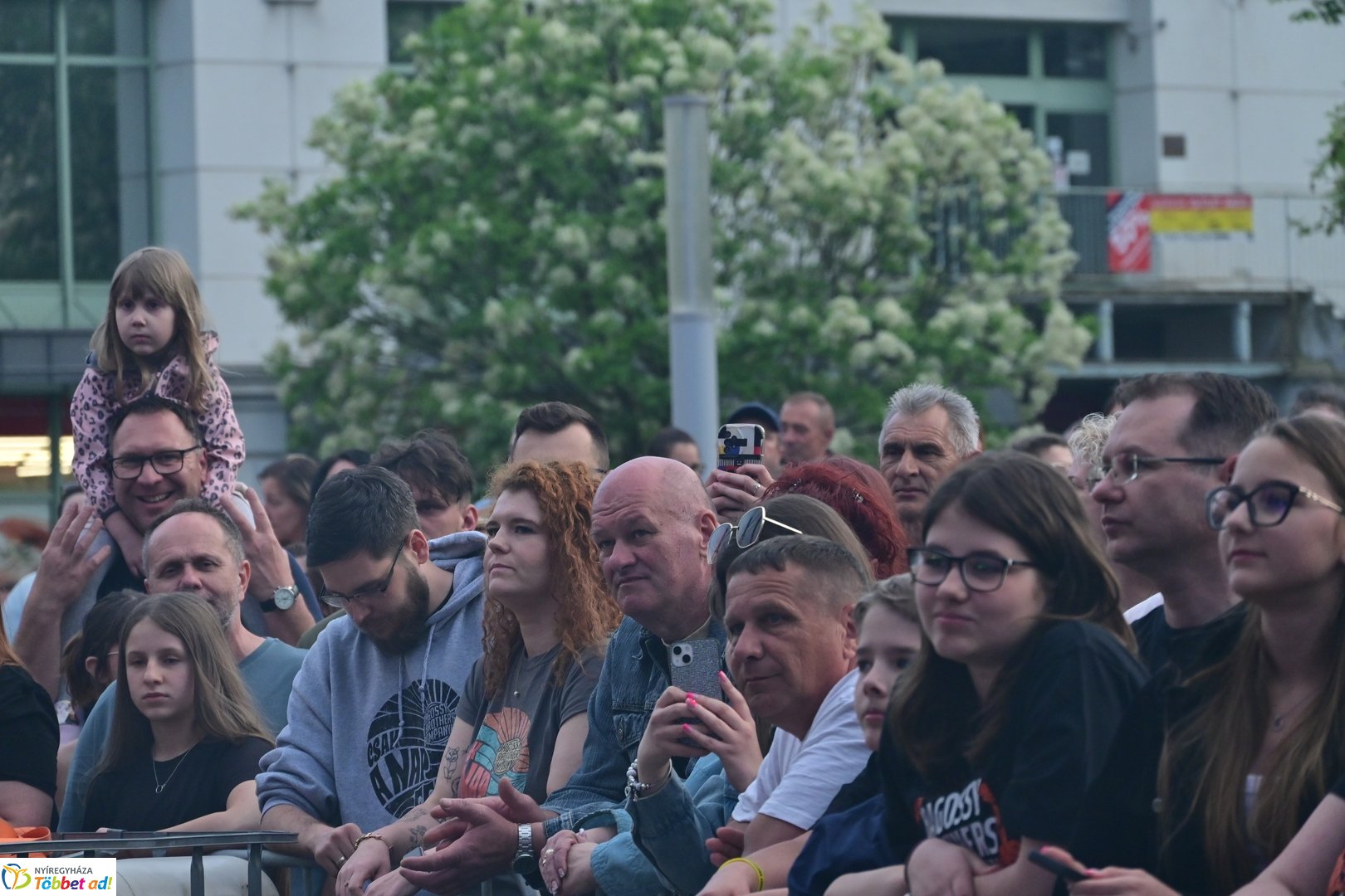 Helló Nyíregyháza!  2025 - Bagossy Brothers