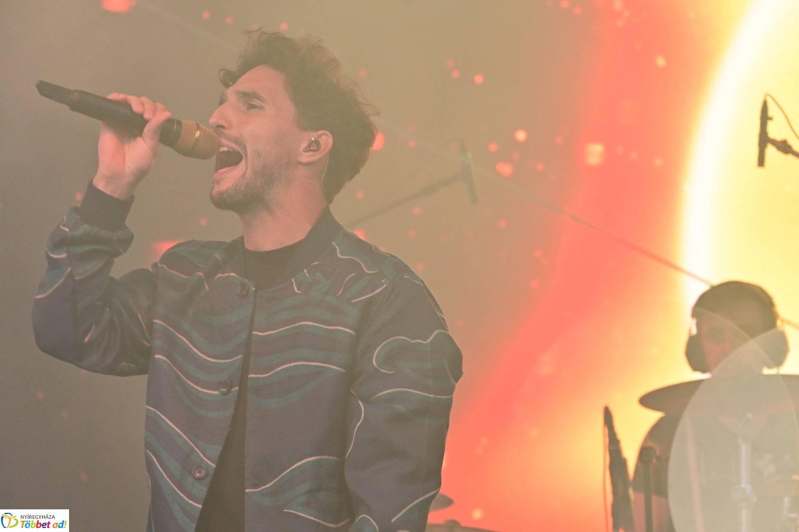 Helló Nyíregyháza!  2025 - Bagossy Brothers