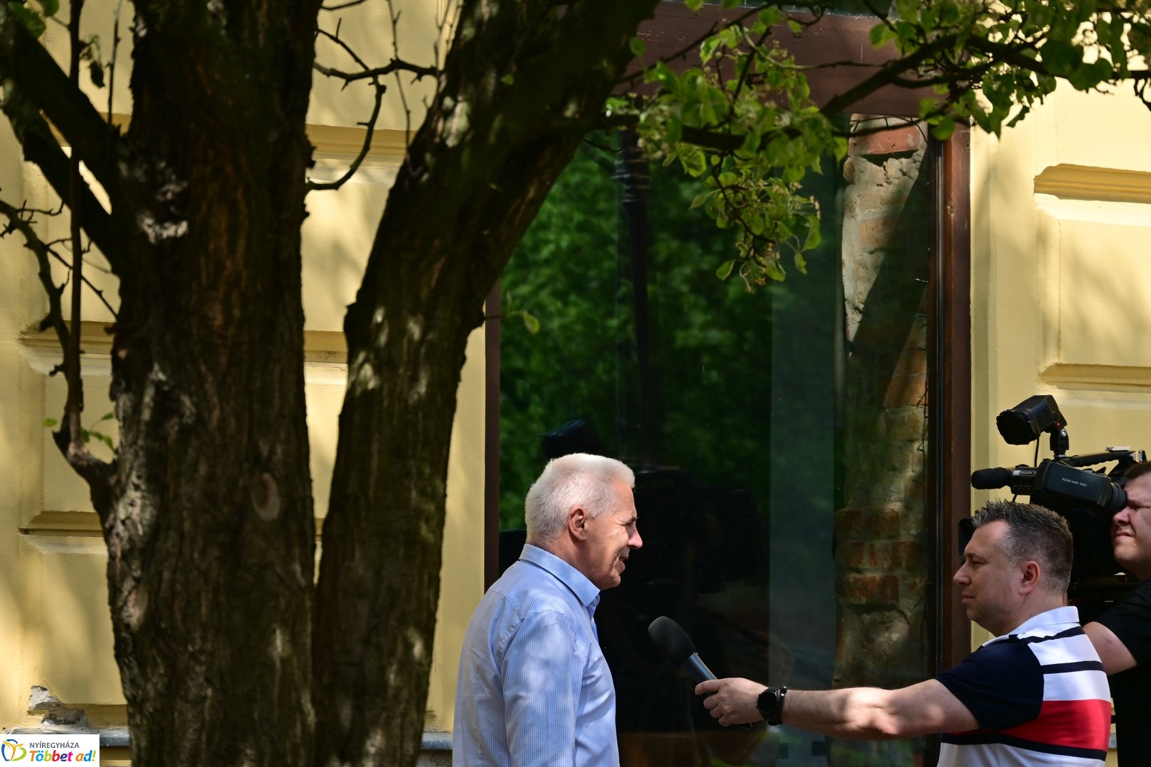 Helló Nyíregyháza! - 2025 - délelőtti pillanatok