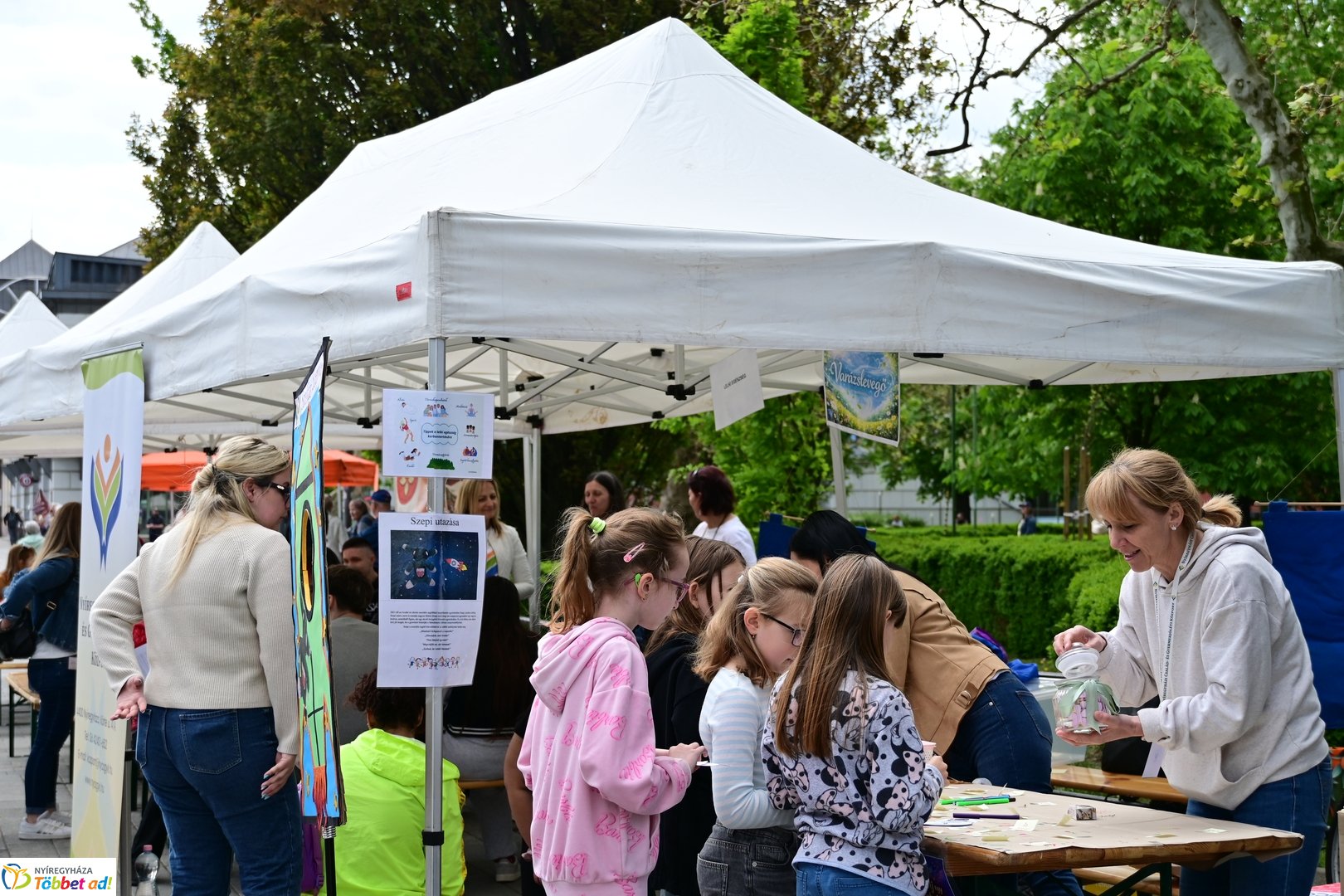 Hello Nyíregyháza!  - 2026