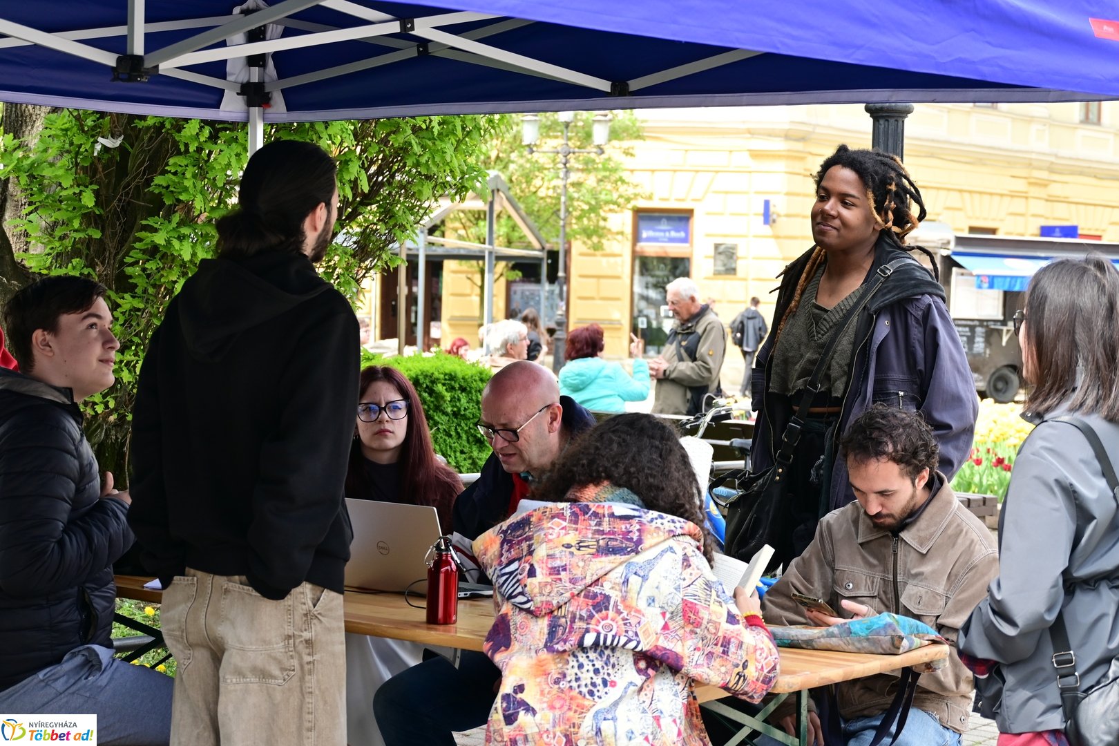 Hello Nyíregyháza!  - 2026