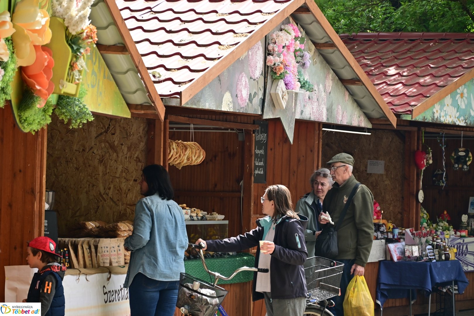 Hello Nyíregyháza!  - 2026