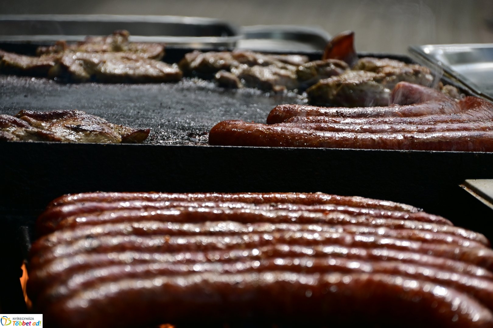 Hello Nyíregyháza!  - 2026