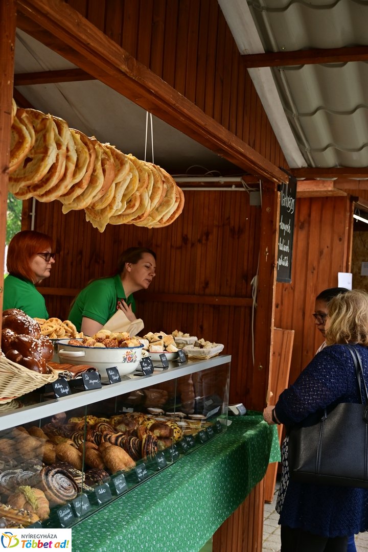 Hello Nyíregyháza!  - 2026