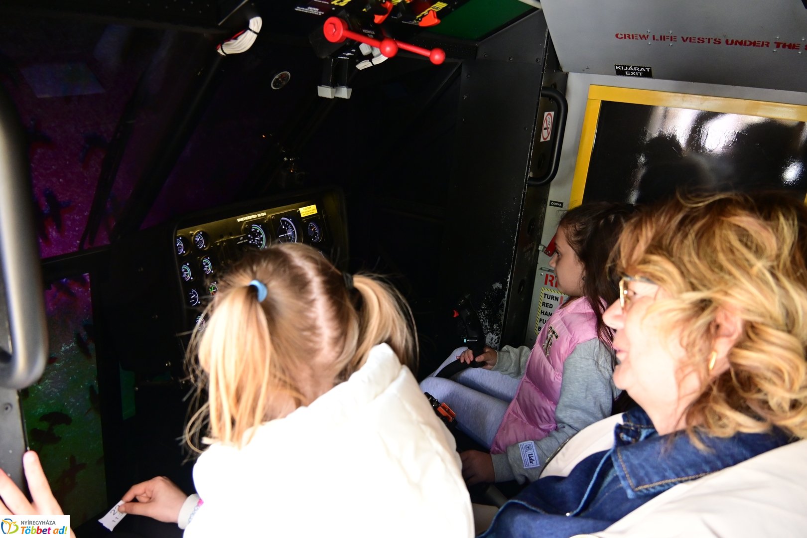 Hello Nyíregyháza!  - 2026