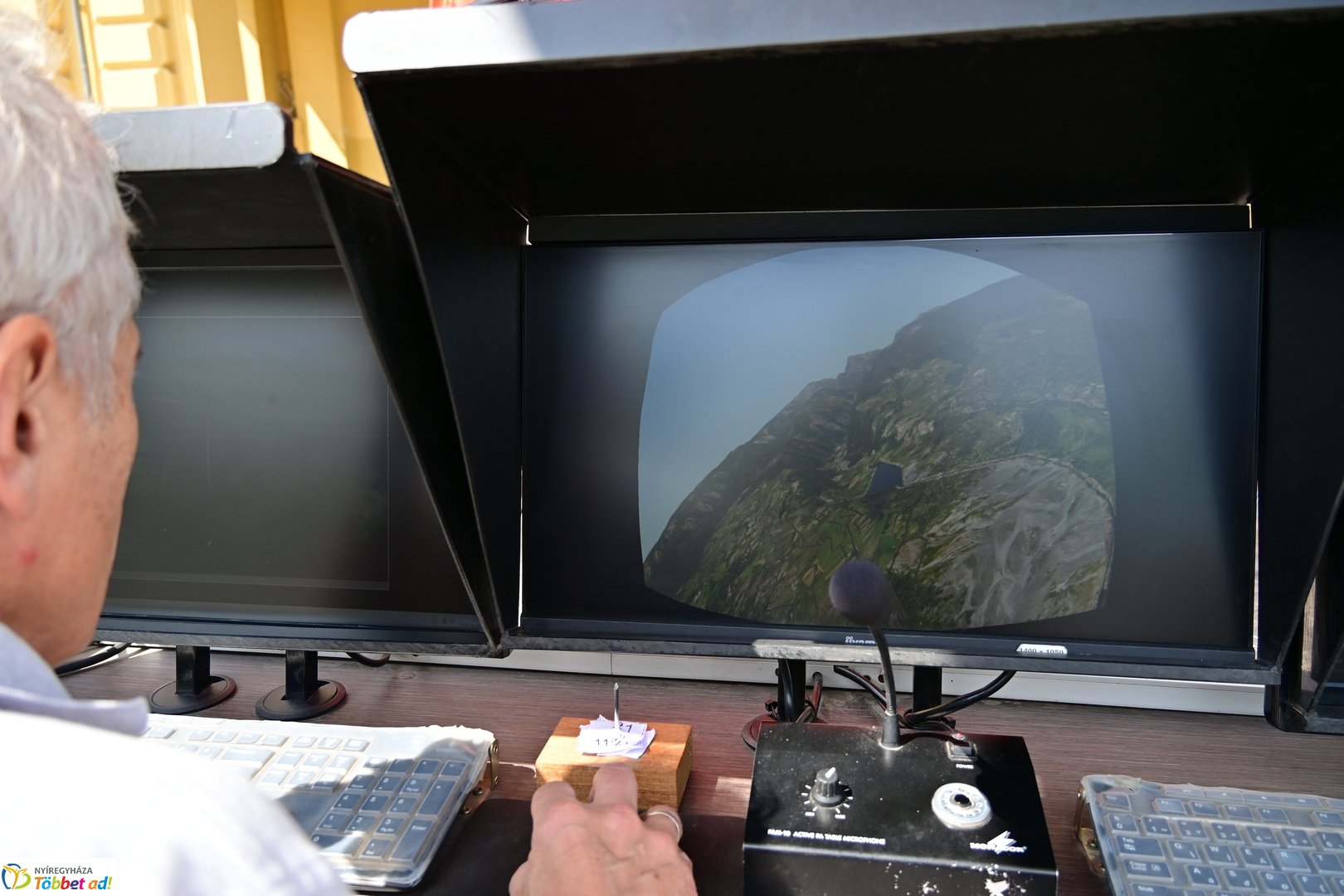 Hello Nyíregyháza!  - 2026