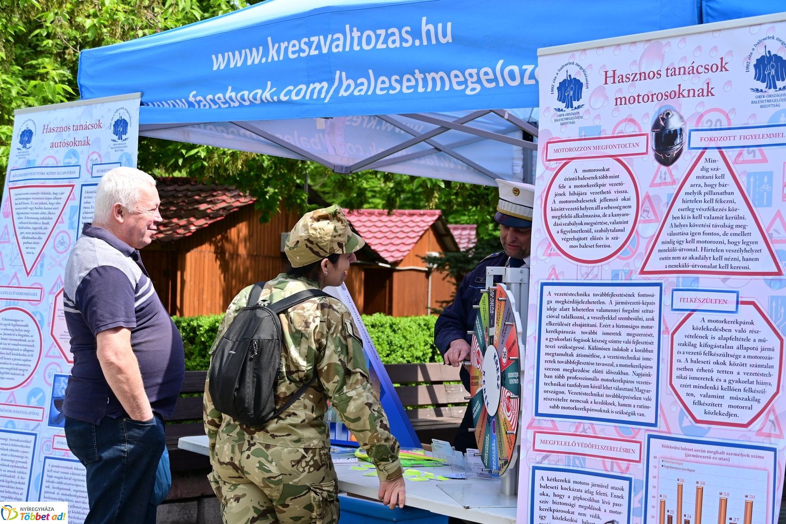 Hello Nyíregyháza!  - 2026