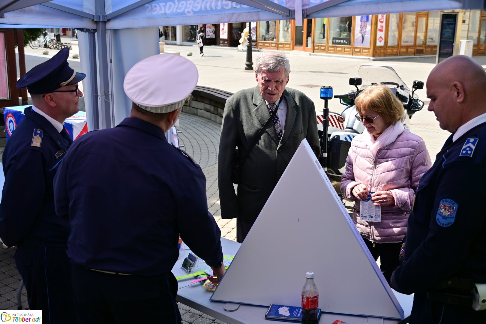 Hello Nyíregyháza!  - 2026