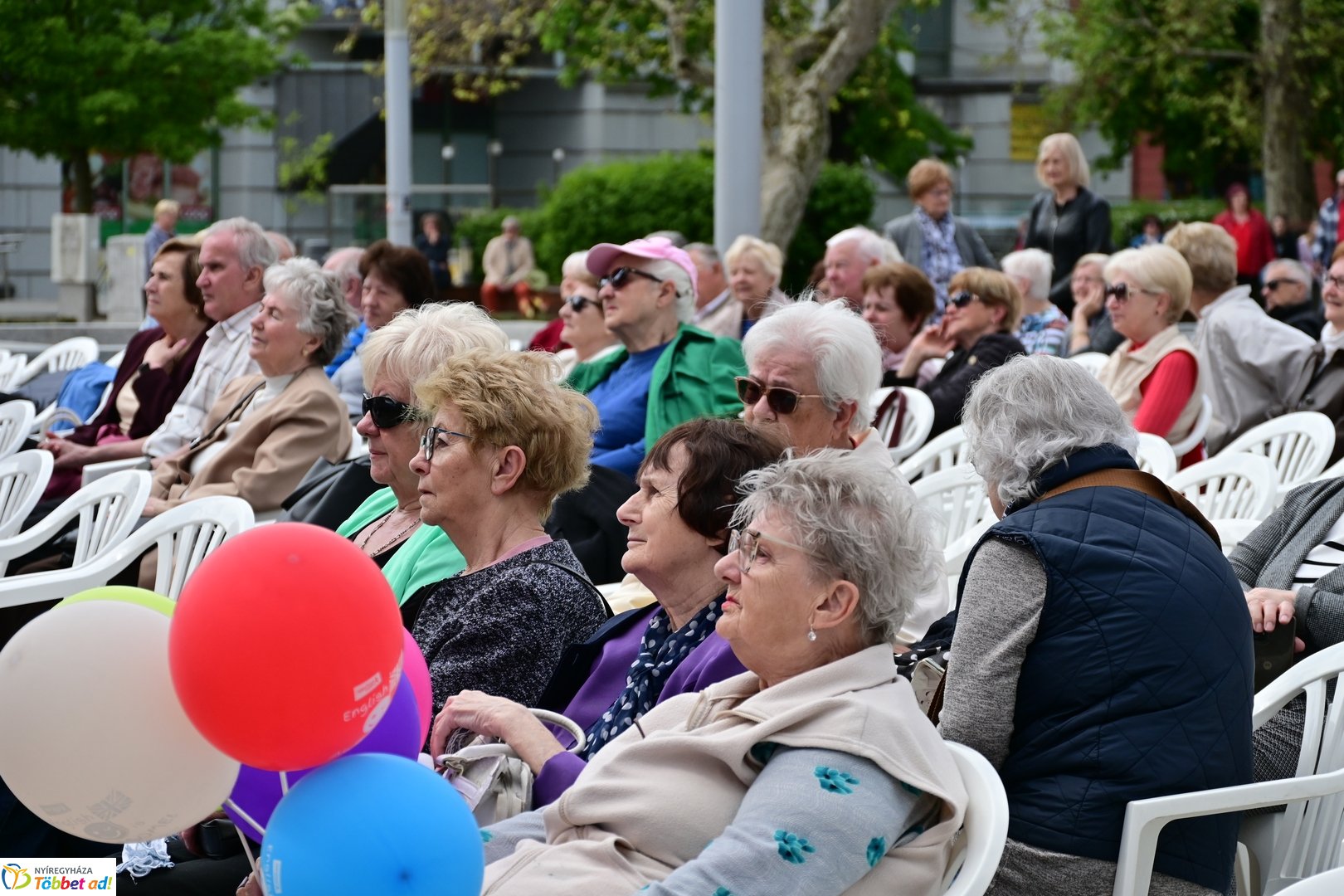 Hello Nyíregyháza!  - 2026