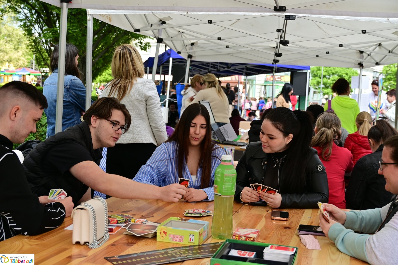 Hello Nyíregyháza!  - 2026