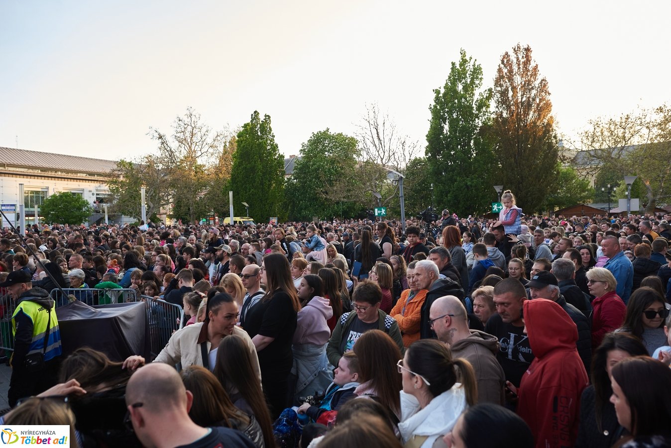 Hello Nyíregyháza! 2026 - ValMar