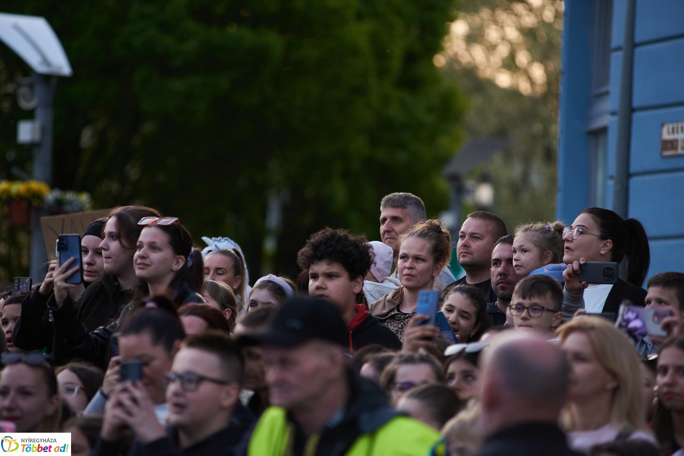 Hello Nyíregyháza! 2026 - ValMar