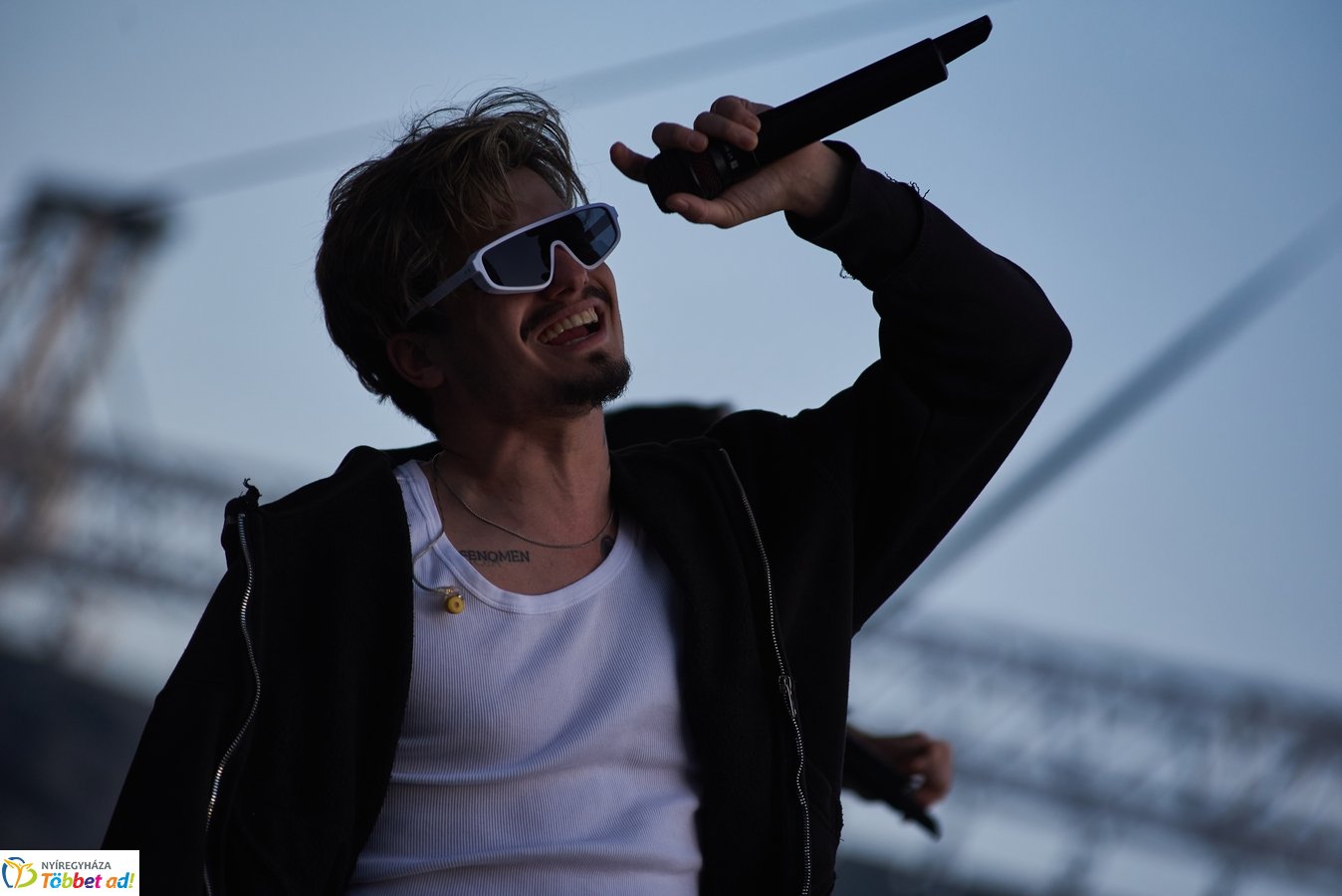 Hello Nyíregyháza! 2026 - ValMar