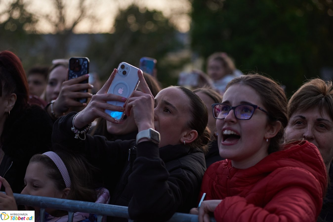 Hello Nyíregyháza! 2026 - ValMar