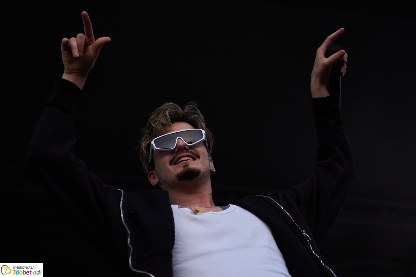 Hello Nyíregyháza! 2026 - ValMar