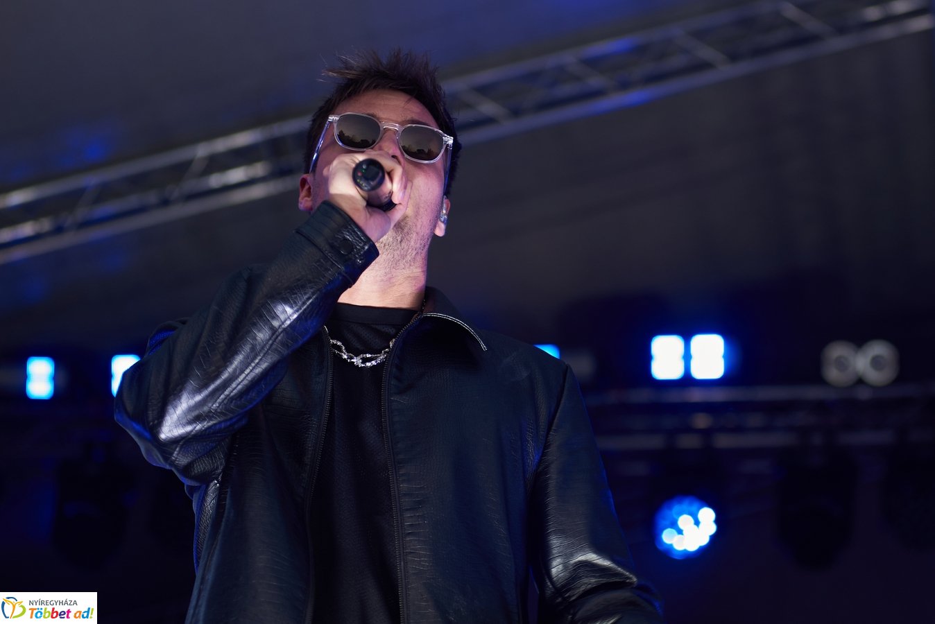 Hello Nyíregyháza! 2026 - ValMar