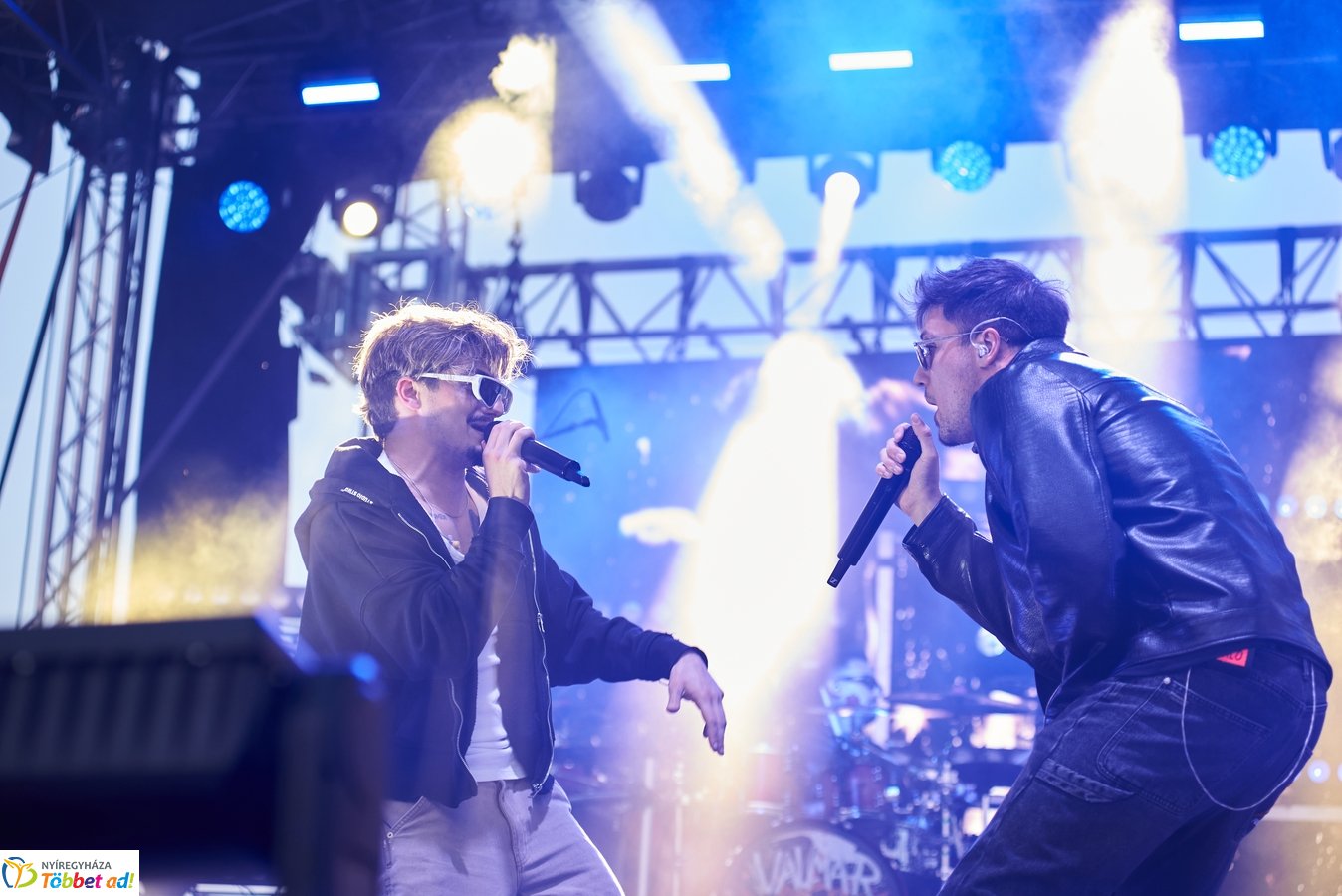 Hello Nyíregyháza! 2026 - ValMar