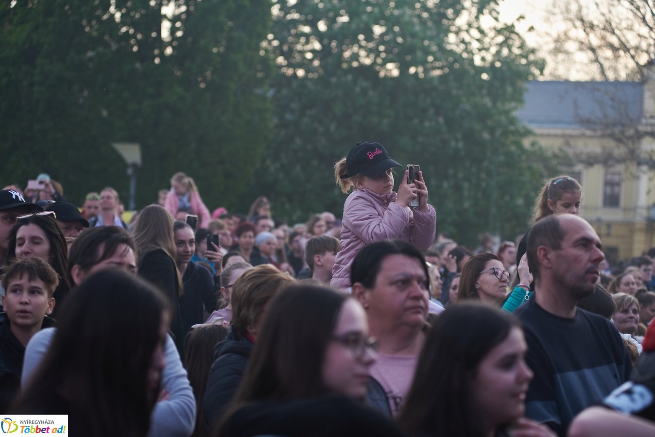 Hello Nyíregyháza! 2026 - ValMar