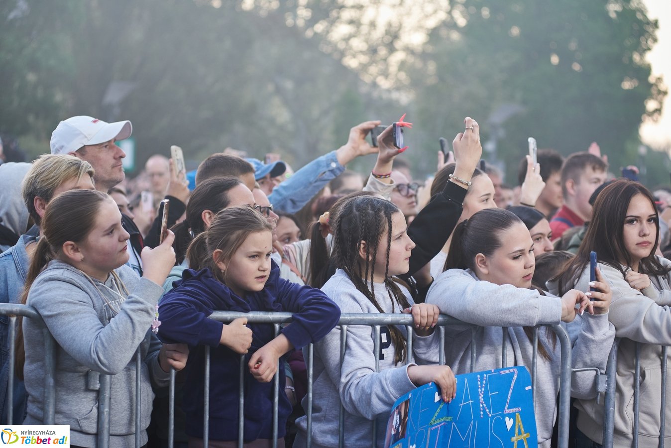 Hello Nyíregyháza! 2026 - ValMar