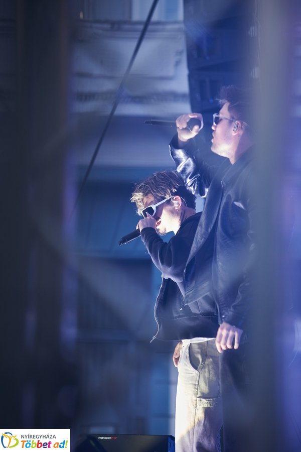 Hello Nyíregyháza! 2026 - ValMar