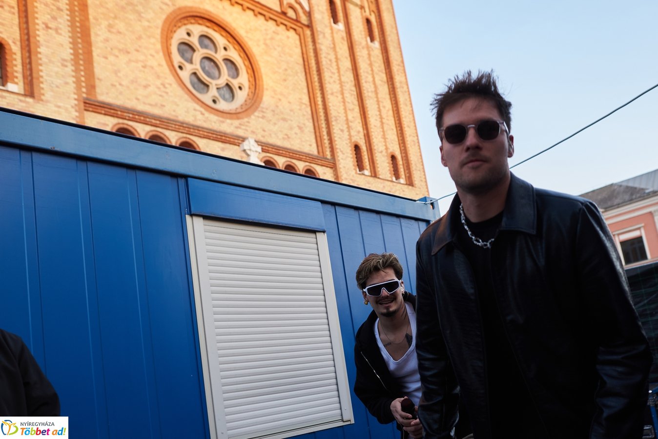 Hello Nyíregyháza! 2026 - ValMar