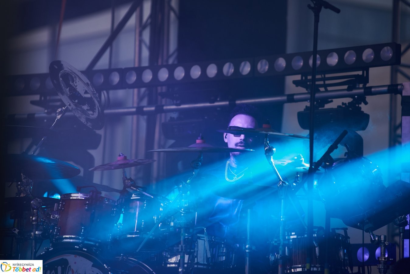 Hello Nyíregyháza! 2026 - ValMar