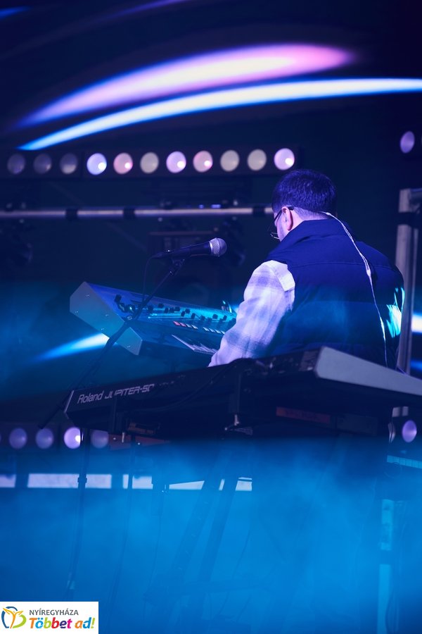 Hello Nyíregyháza! 2026 - ValMar