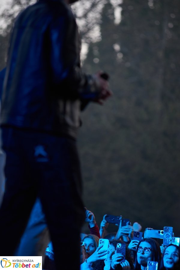 Hello Nyíregyháza! 2026 - ValMar