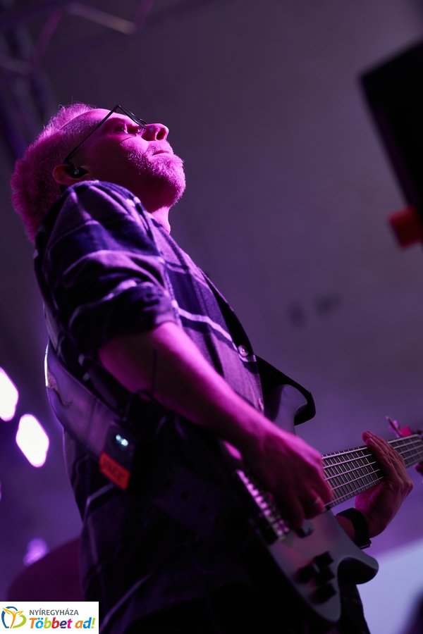 Hello Nyíregyháza! 2026 - ValMar