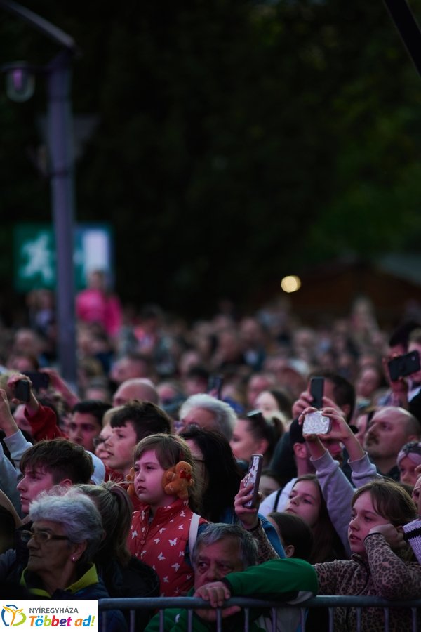 Hello Nyíregyháza! 2026 - ValMar