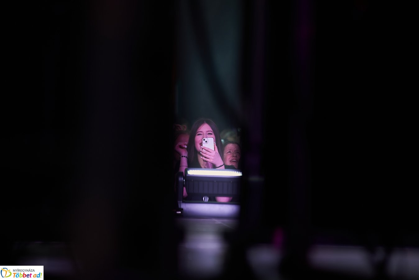 Hello Nyíregyháza! 2026 - ValMar