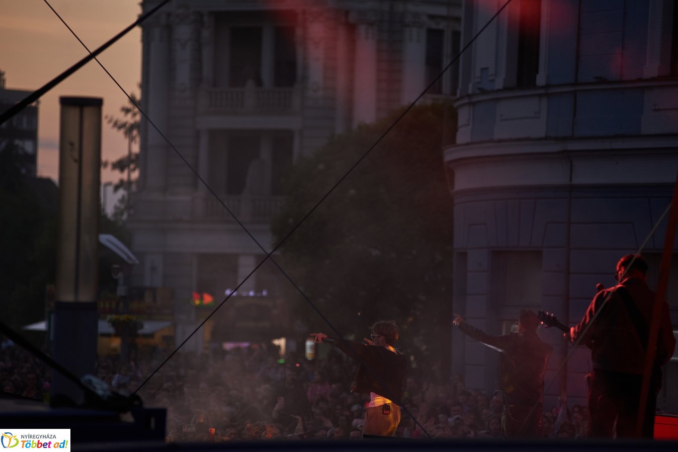 Hello Nyíregyháza! 2026 - ValMar