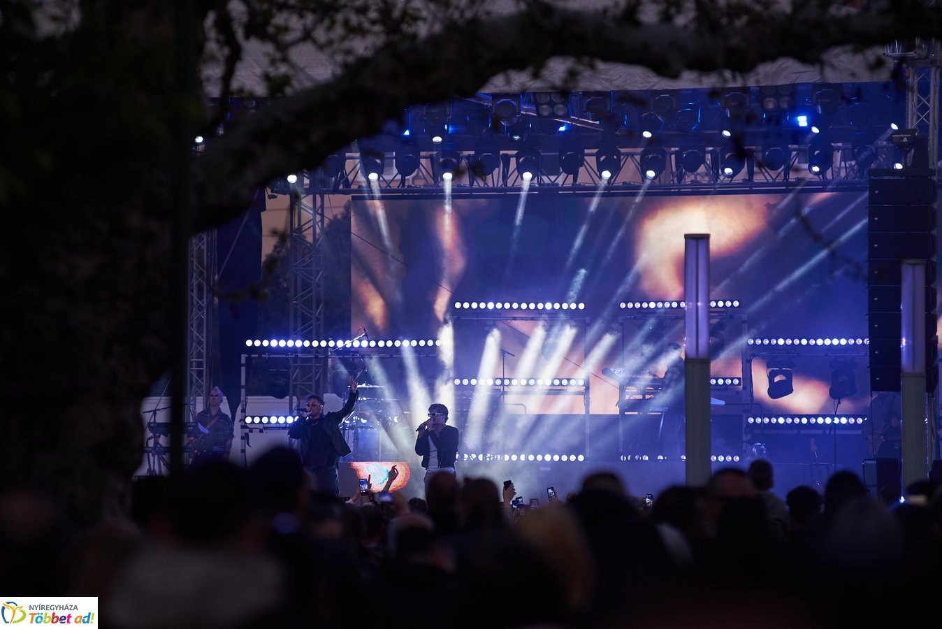 Hello Nyíregyháza! 2026 - ValMar