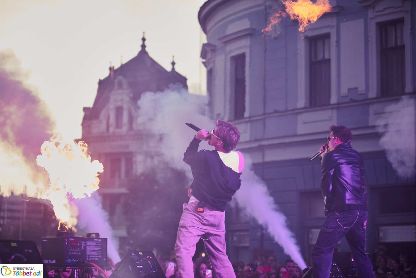 Hello Nyíregyháza! 2026 - ValMar