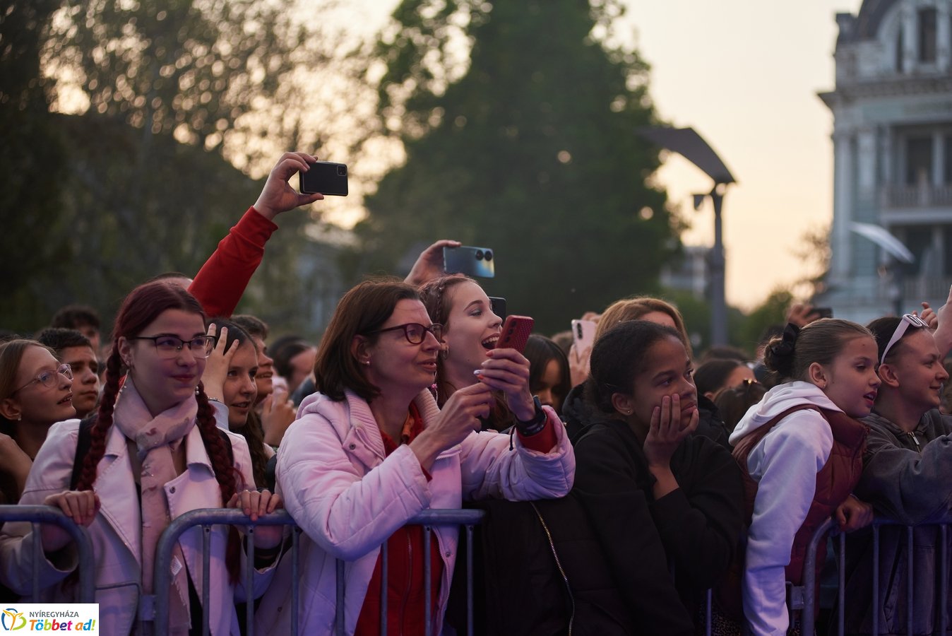 Hello Nyíregyháza! 2026 - ValMar