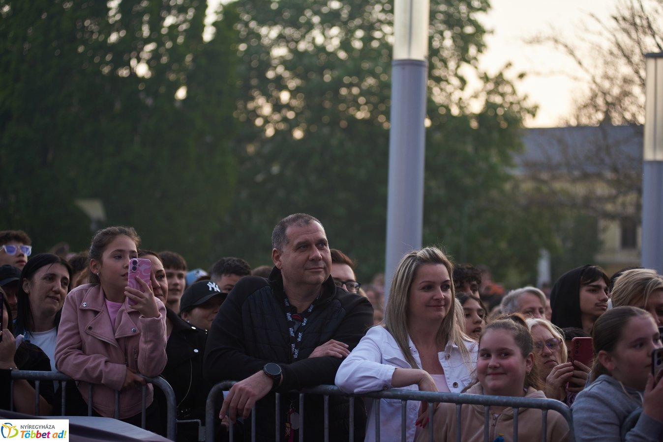 Hello Nyíregyháza! 2026 - ValMar