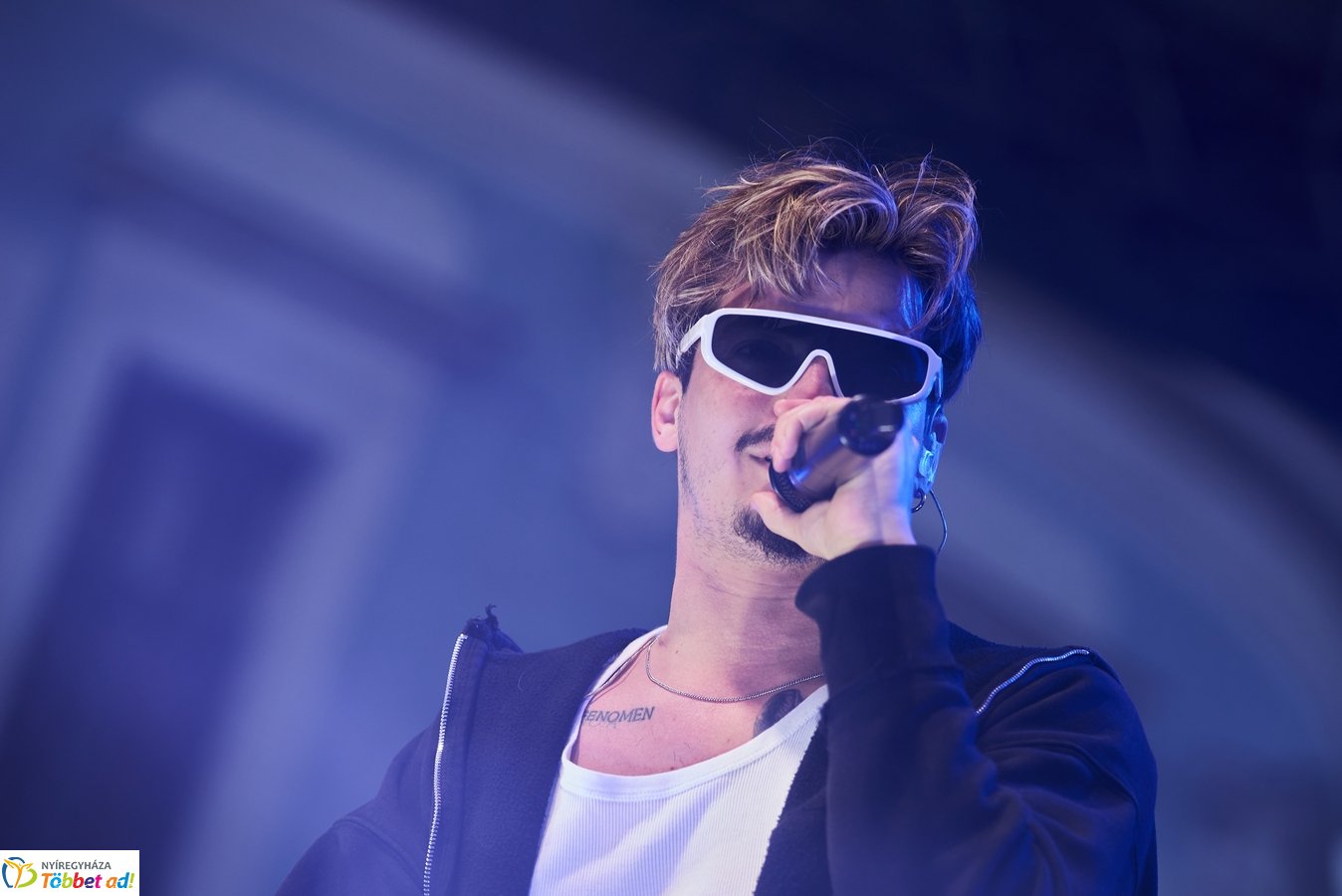 Hello Nyíregyháza! 2026 - ValMar