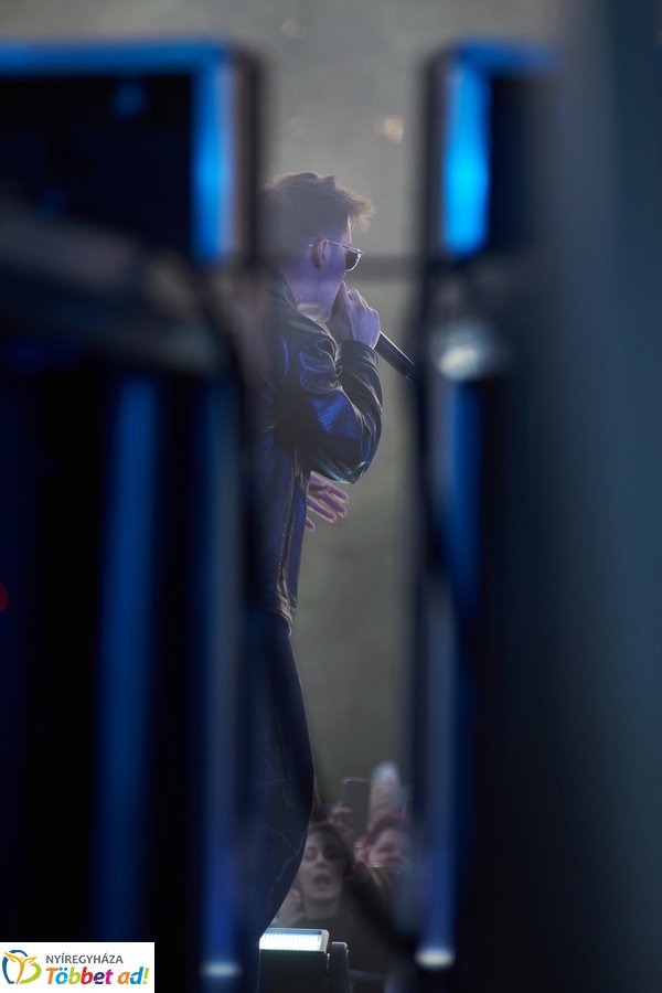 Hello Nyíregyháza! 2026 - ValMar