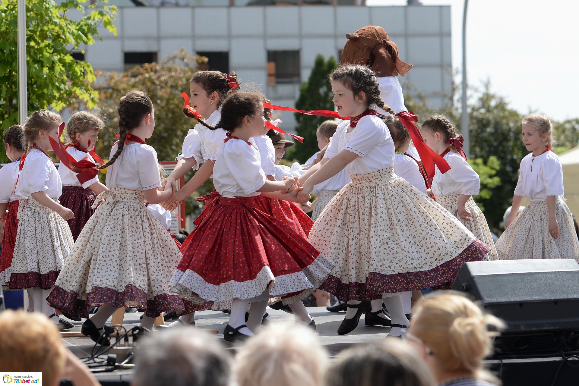 Helló Nyíregyháza! -  Civil Sziget 2