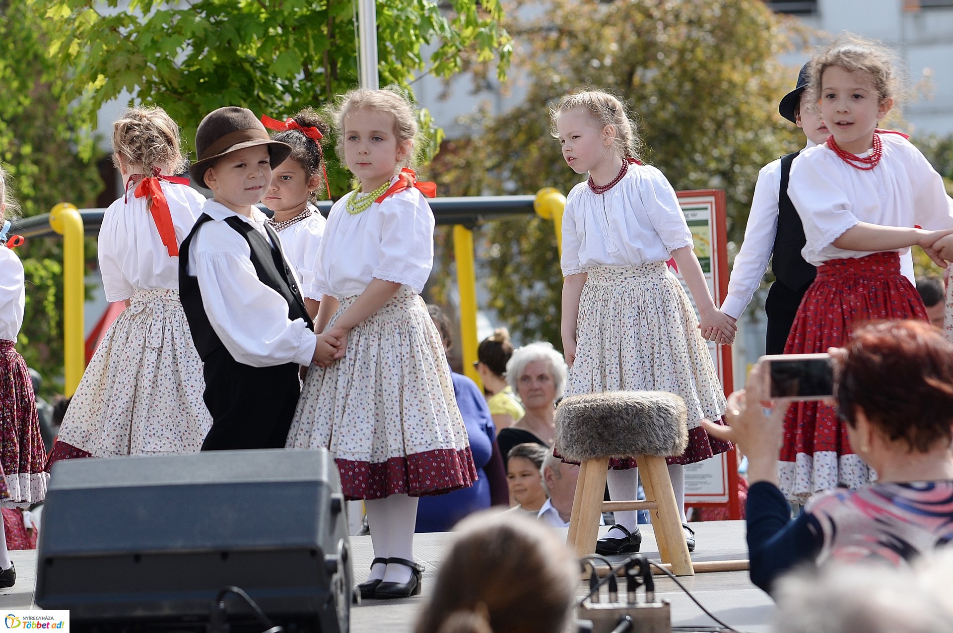 Helló Nyíregyháza! -  Civil Sziget 2