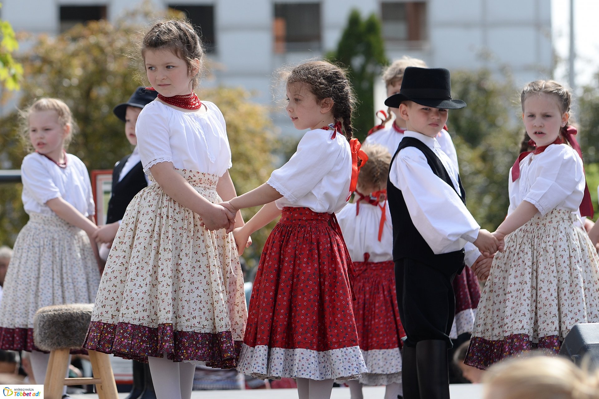 Helló Nyíregyháza! -  Civil Sziget 2