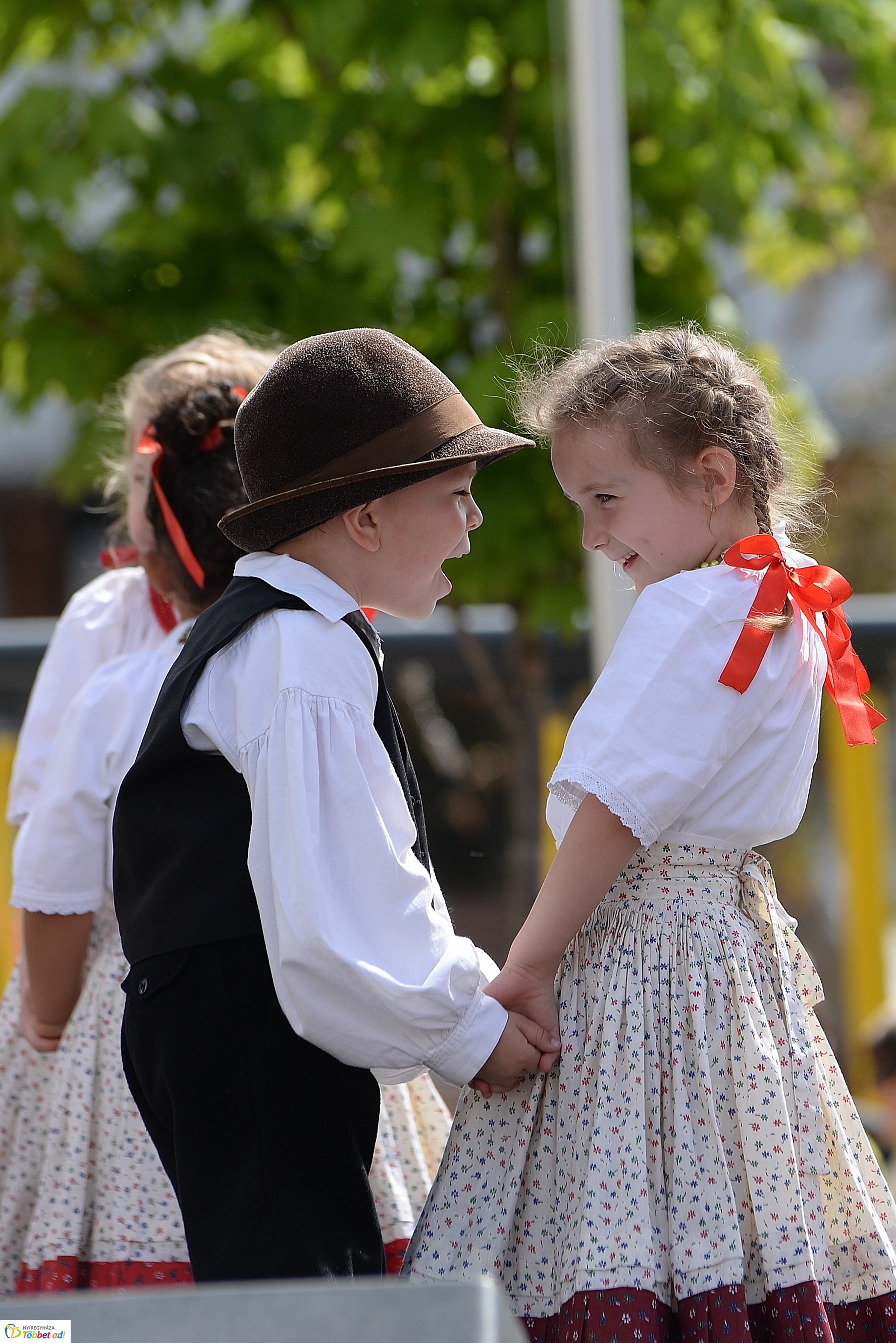 Helló Nyíregyháza! -  Civil Sziget 2